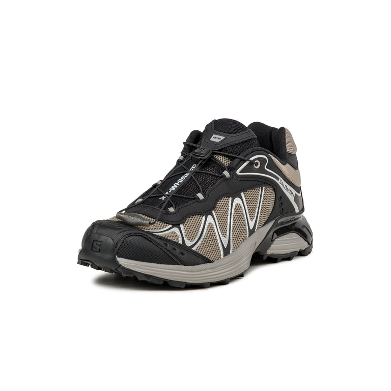 Salomon XT-Whisper - 38 / Silver Sage / Black / Footwear Silver - 2