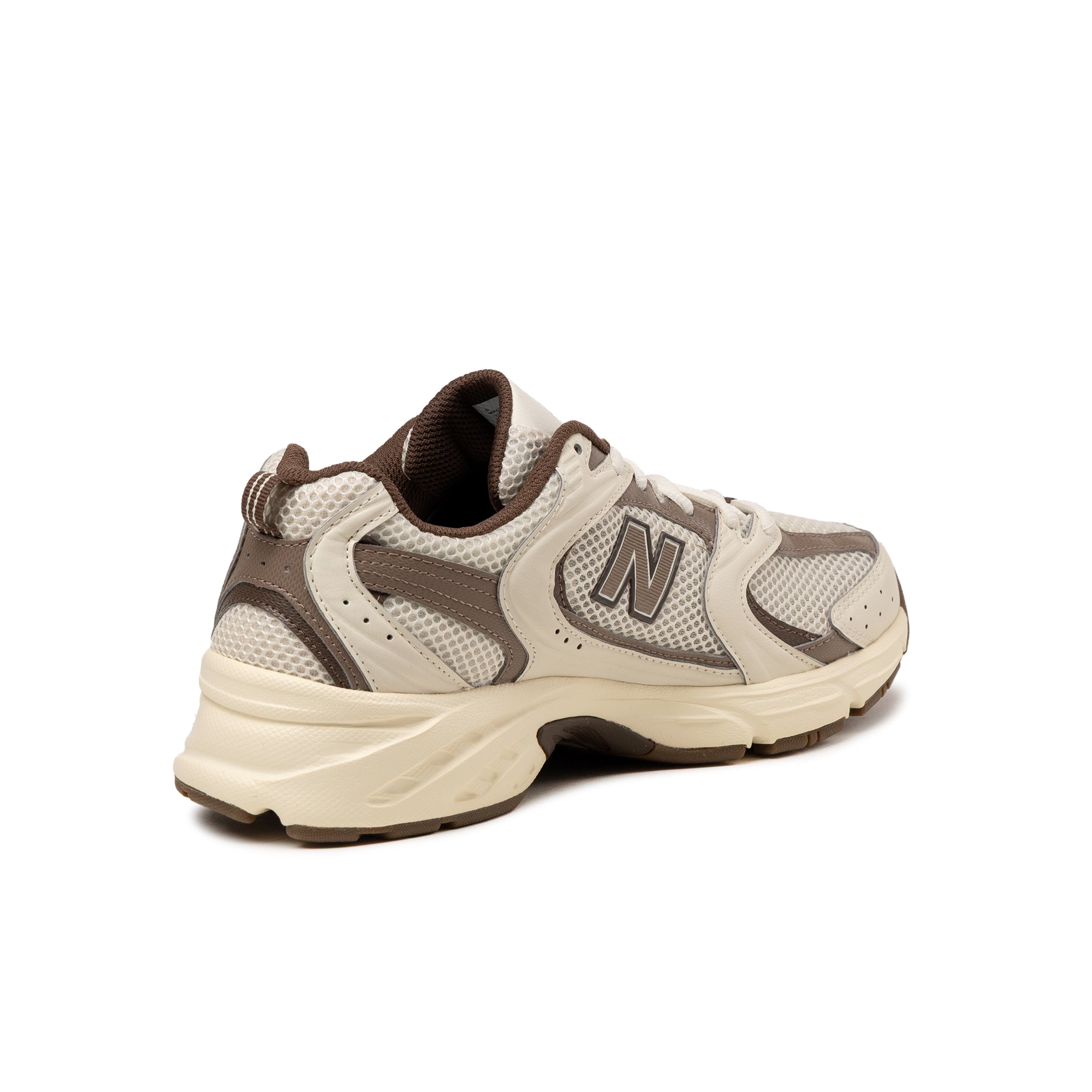 NEW BALANCE ロコハッチレスアッフスニカ U530SMB096 GREYMETTER New Balance MR530ASM Sneaker » Buy online now!