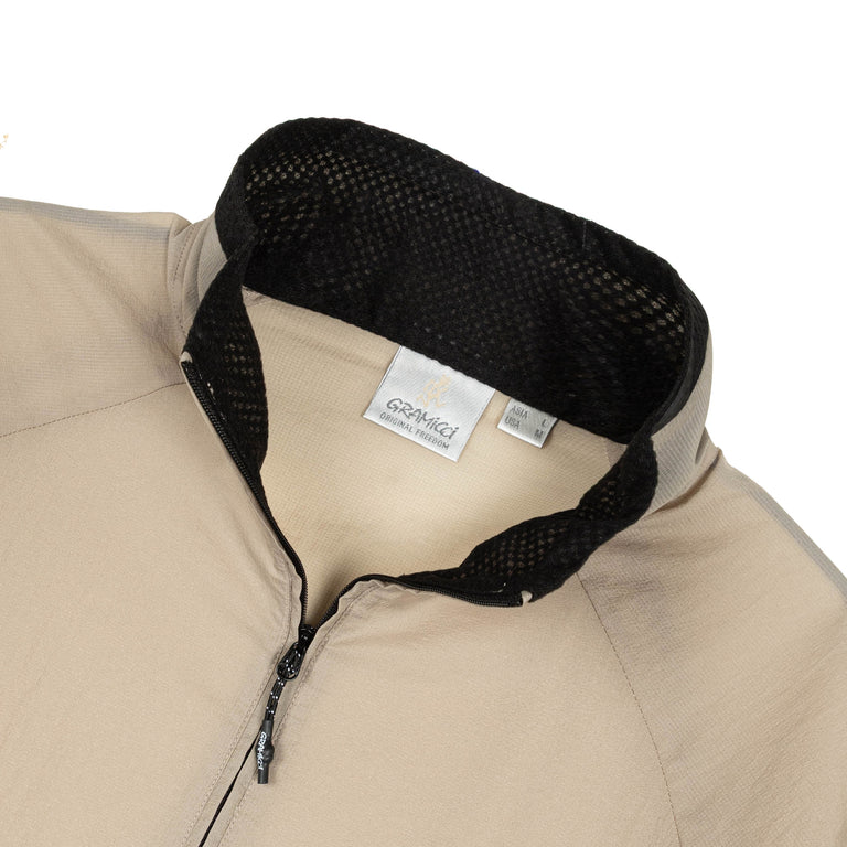 Gramicci Ultra-Light Packable Jacket - S / Concrete - 2