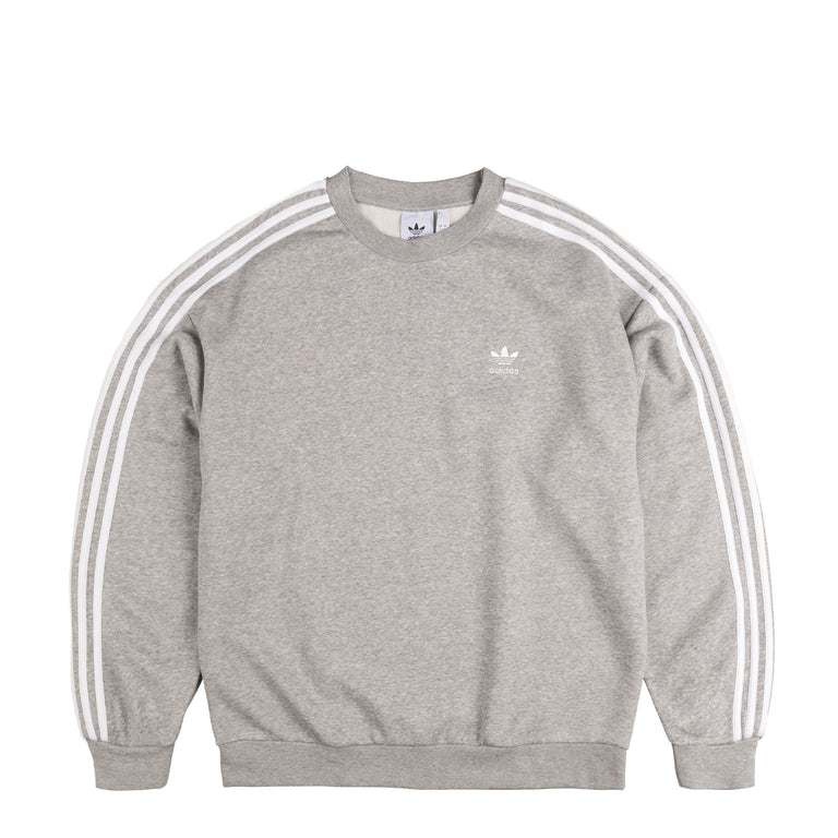 Adidas Adicolor Oversized Crew Sweatshirt