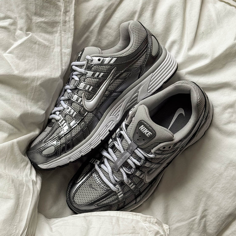 Nike Wmns P-6000 onfeet