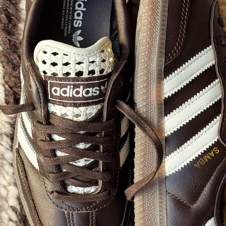 Adidas Samba OG W Sneaker » Buy online now!