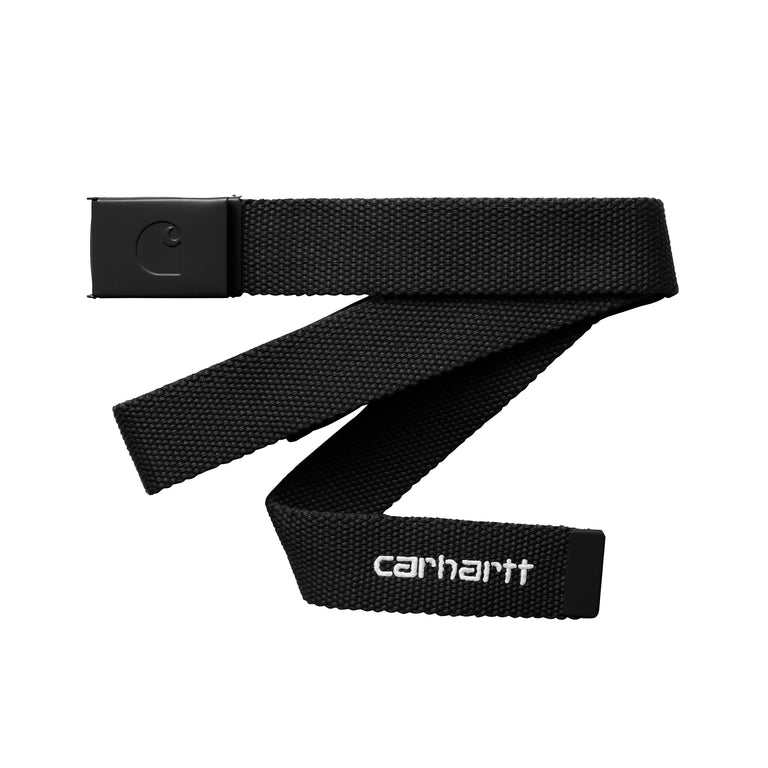 Carhartt WIP C-Logo Belt Tonal - 1