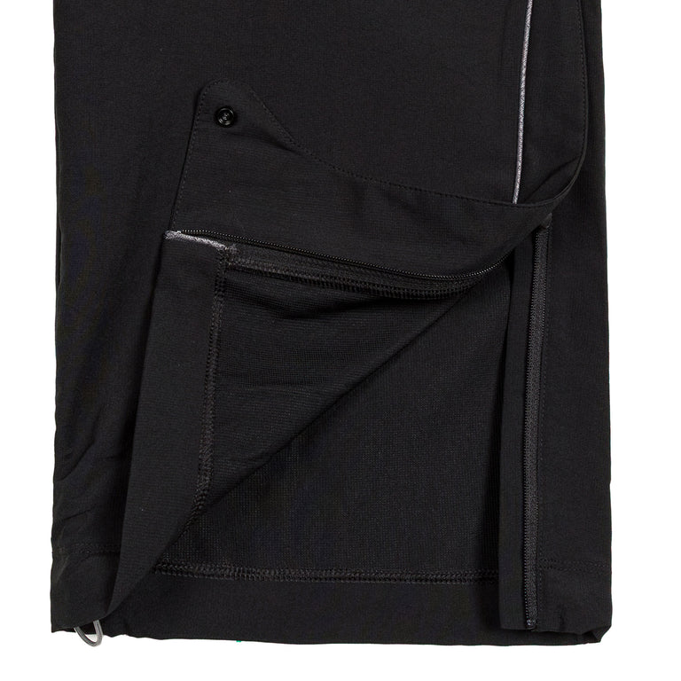 Adidas	F50 Loose Tracksuit Bottoms - XXL / Black - 4