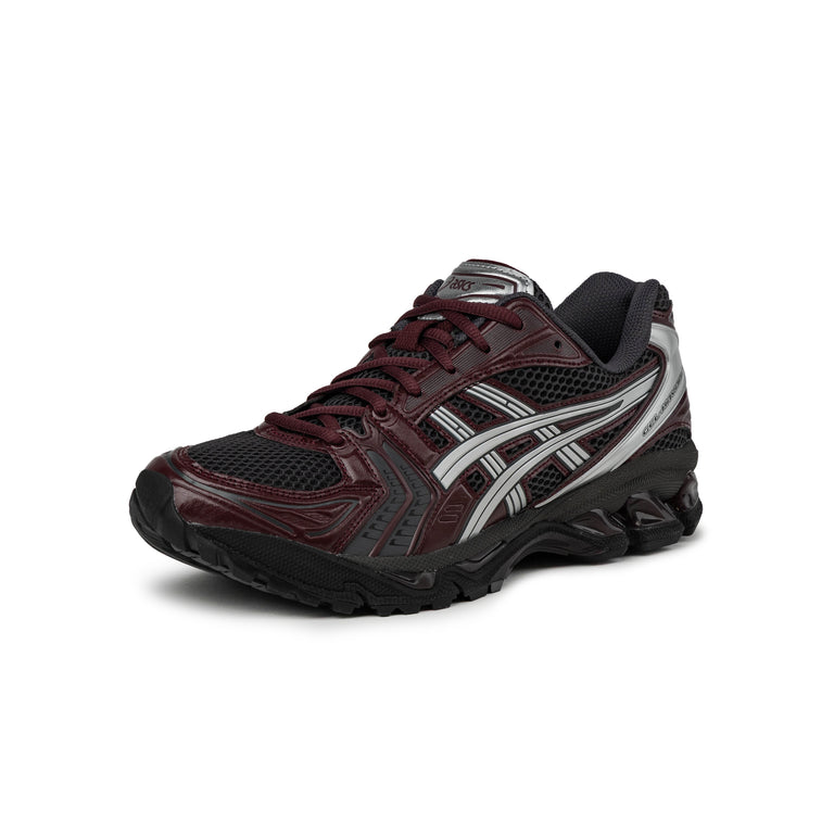 Asics GEL-Kayano 14 - 46 / Obsidian Grey / Pure Silver - 2
