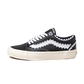 Vans Old Skool LX *Coquette* - 36 / Black / White