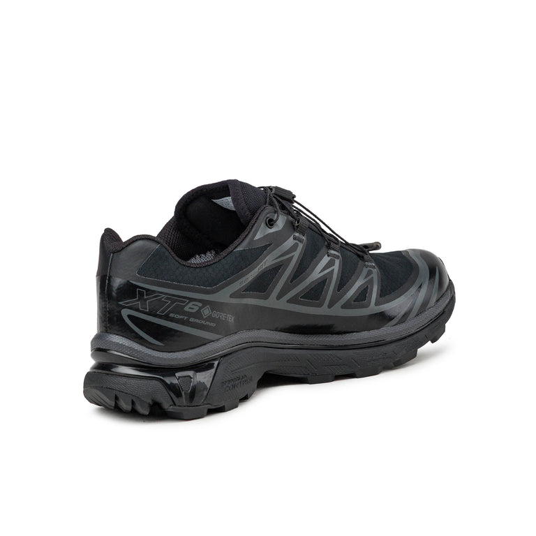 Salomon XT-6 GTX - 40 / Black / Black / Asphalt - 3