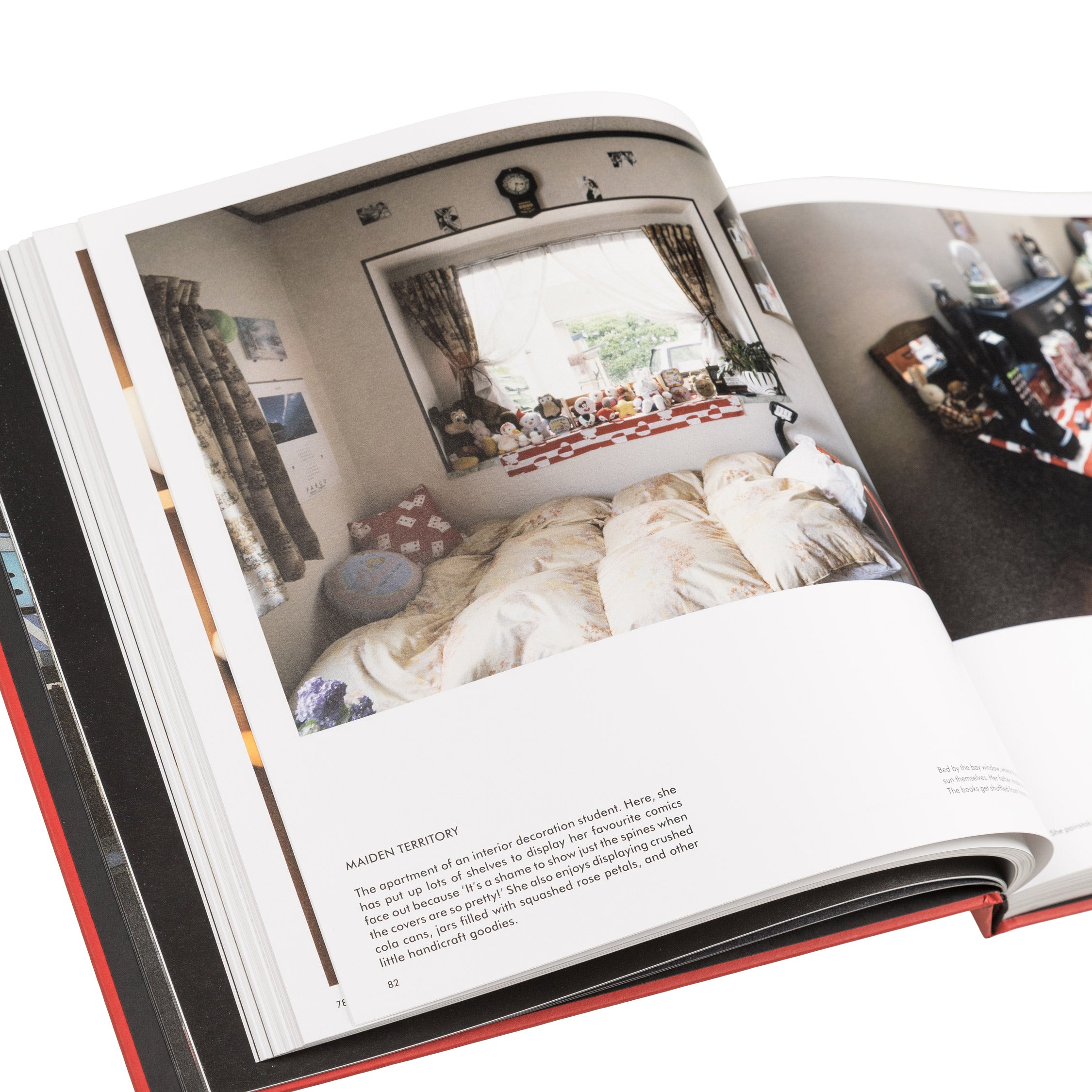 Apartamento Tokyo Style - Kyoichi Tsuzuki | Accessoires » Buy