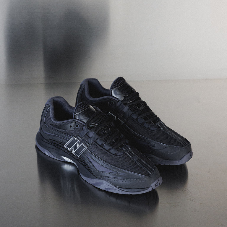 New Balance RC56 onfeet