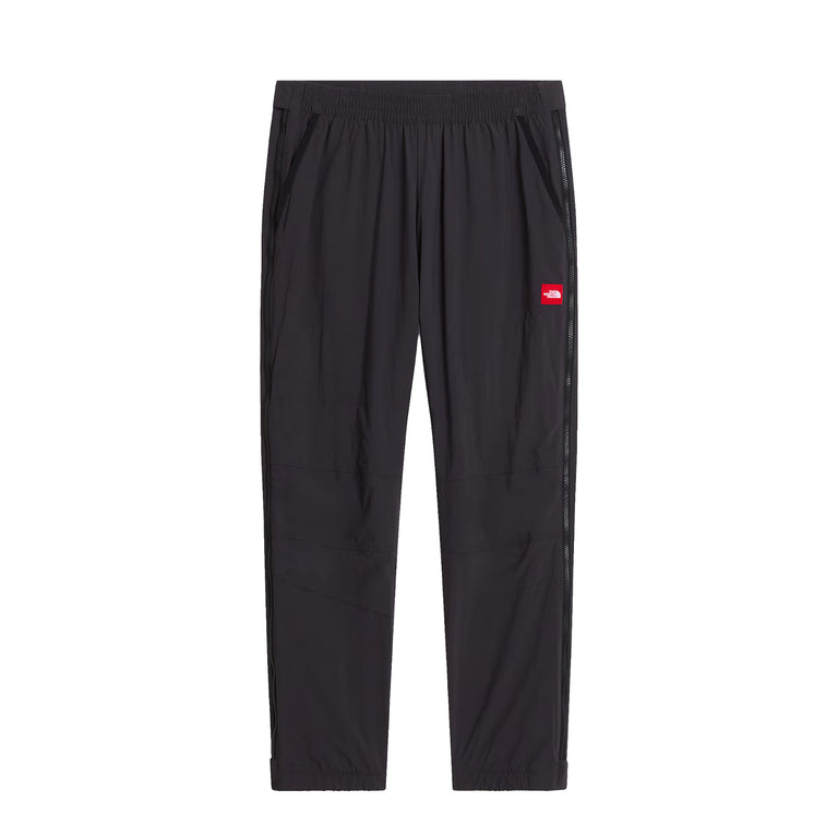 The North Face Red Box Full-Zip Trousers - L / Obsidian - 1
