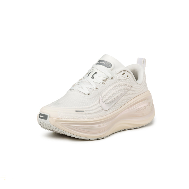 Nike Vomero Plus - 37.5 / Summit White / Chalk / Phantom / Pure Platinum - 2