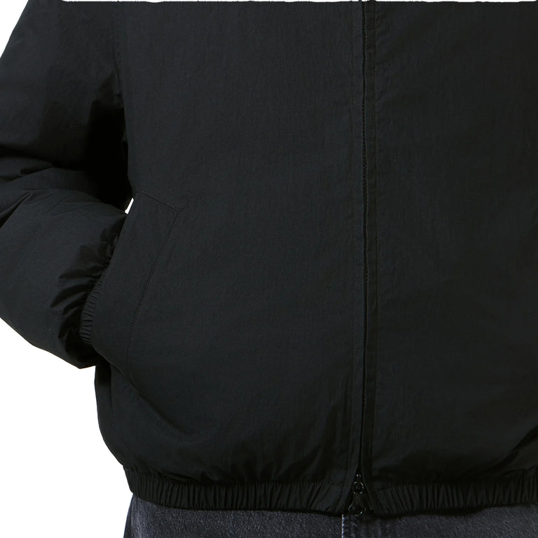 Our Legacy Avenue Puffa - 48 / Black Tide Cotton Nylon - 5