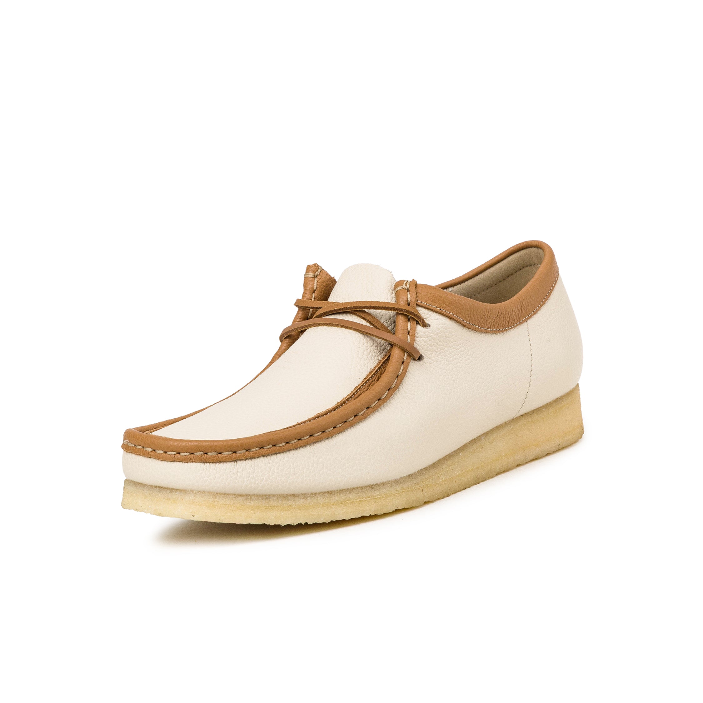 Clarks Originals Wallabee Sneaker » Buy online now!