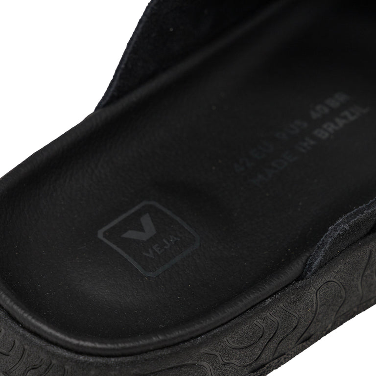 Veja Arpoador - 46 / Full Black - 4