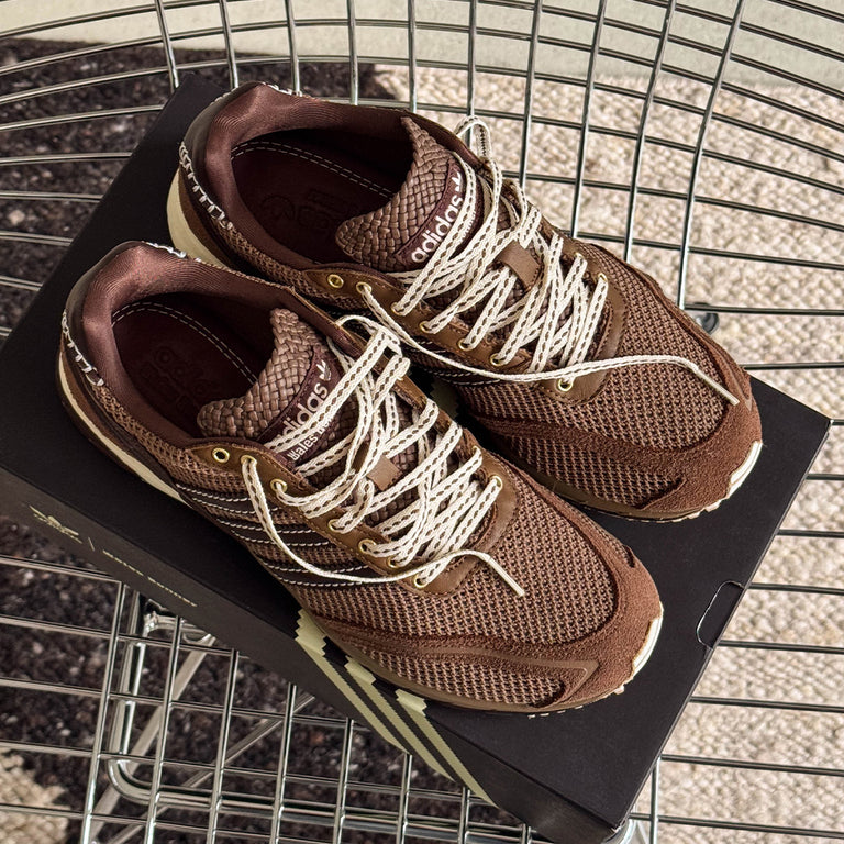 Adidas x Wales Bonner Adizero Adios Mesh Sneaker Buy online now! Adidas x Wales Bonner Adizero Adios Mesh Sneaker Buy online now!