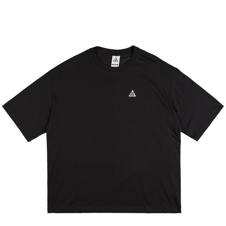 Nike	ACG Dri-Fit Max90 T-Shirt - XXL / Black - 2
