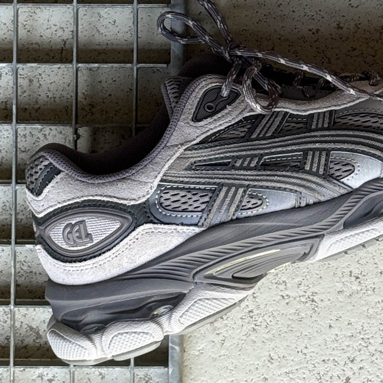 Asics GEL-NYC 2.0 onfeet
