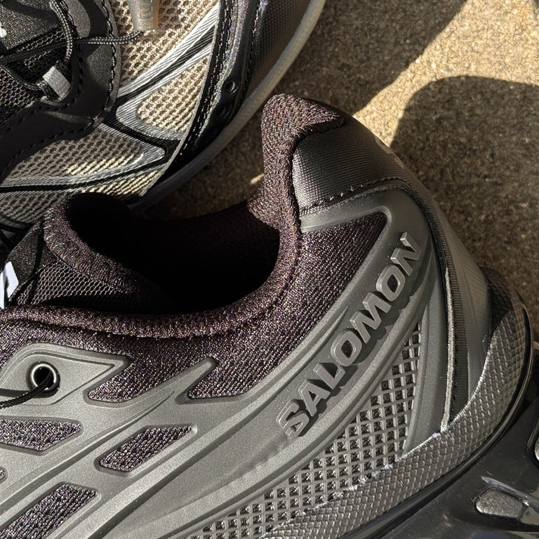 Salomon XT-Evo onfeet