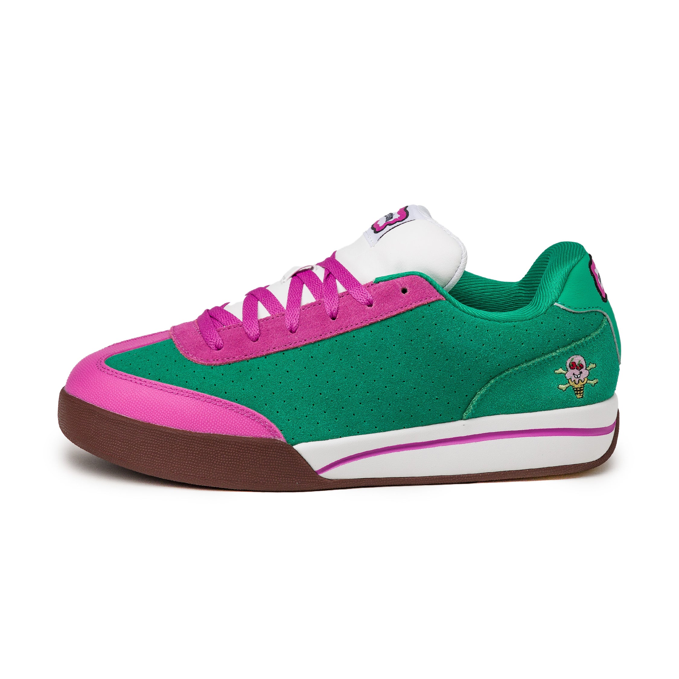Reebok x Billionaire Boys Club ICECREAM Board Flip *Watermelon