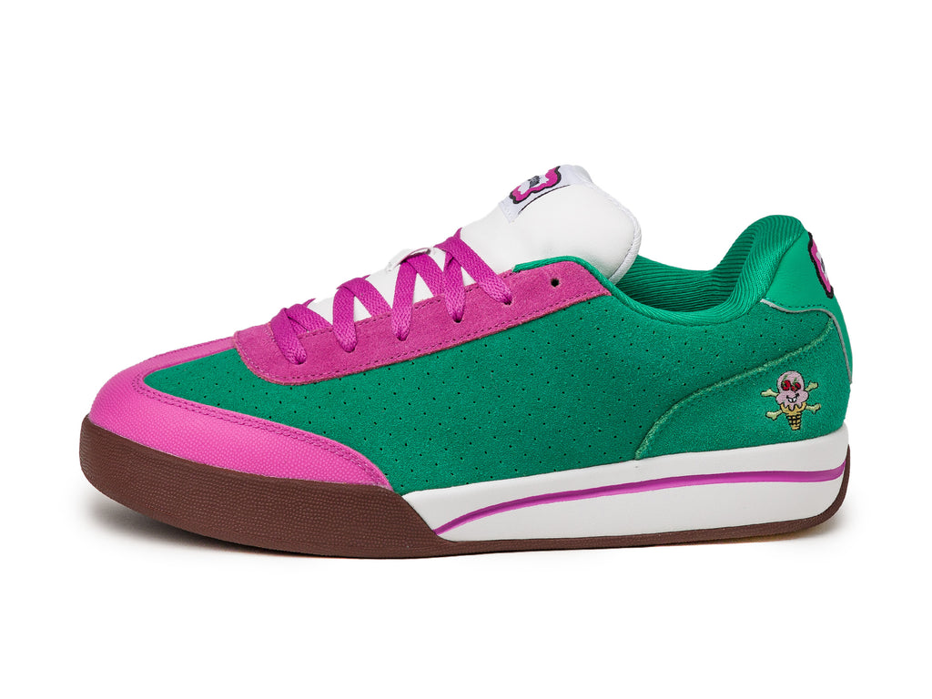 靴 BillionaireBoysClub/Ice Cream Reebok PK Reebok x Billionaire Boys Club ICECREAM Board Flip *Watermelon