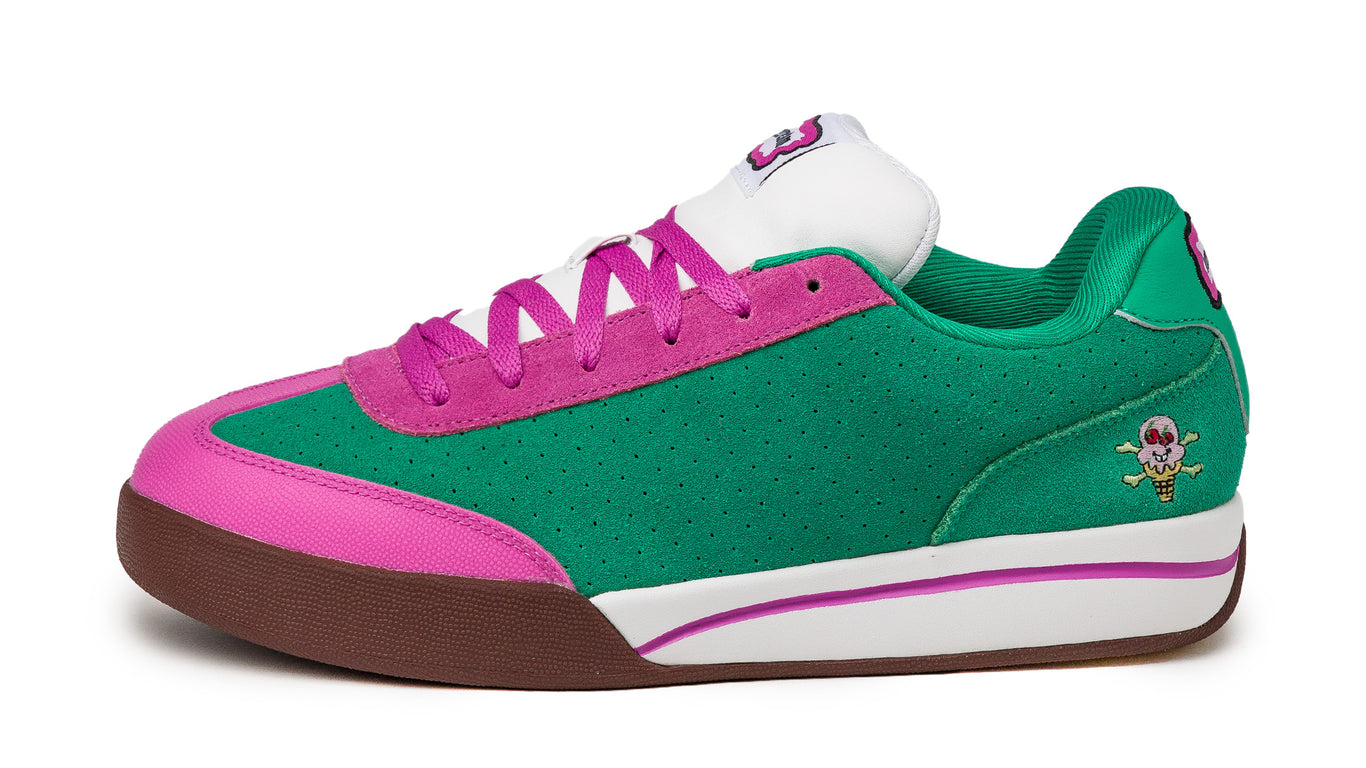 s_boy Reebok x Billionaire Boys Club ICECREAM Board Flip *Watermelon