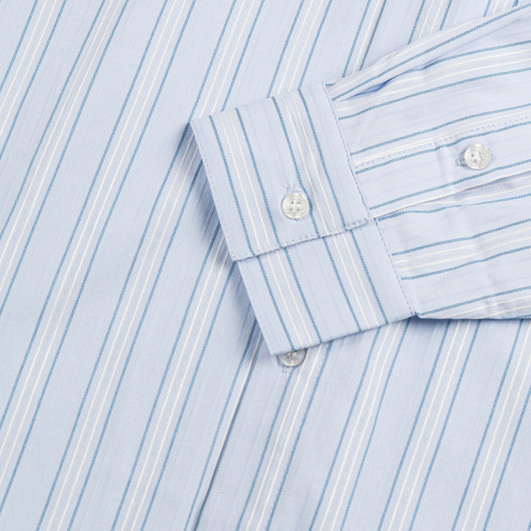 Metalwood Court Shirt