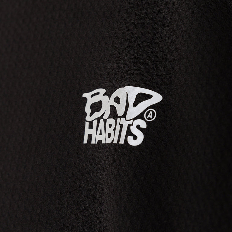 Bad Habits Running Thermal - XS / Black - 5