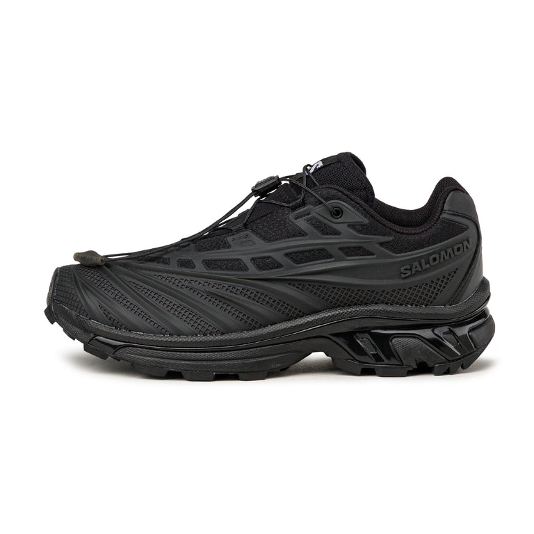 Salomon XT-Evo - 38 / Black / Black / Asphalt - 1