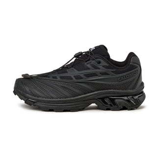 Salomon XT-Evo - 38 / Black / Black / Asphalt