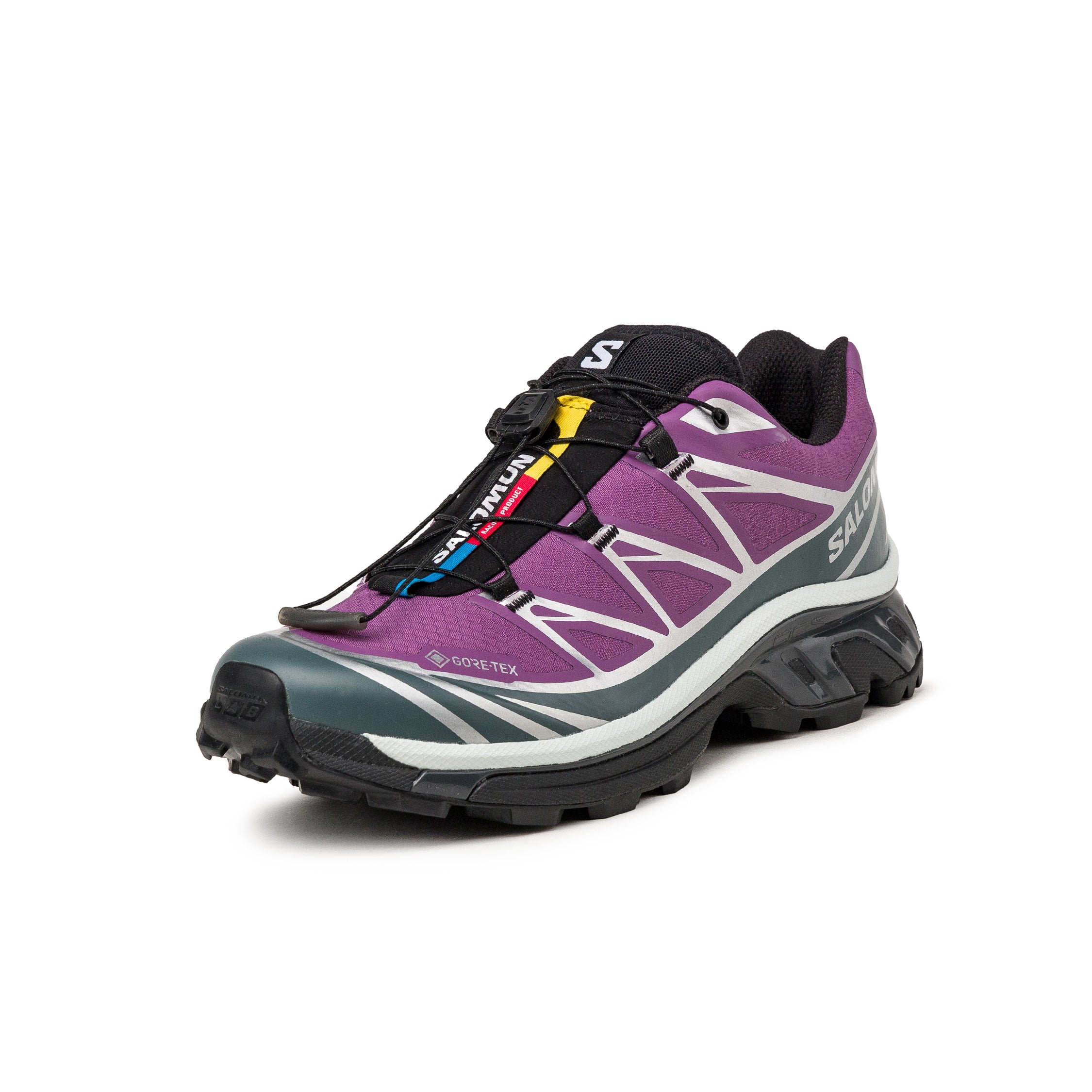 Salomon XT-6 GTX Sneaker » Buy online now! Salomon XT-6 GTX Sneaker » Buy online now!