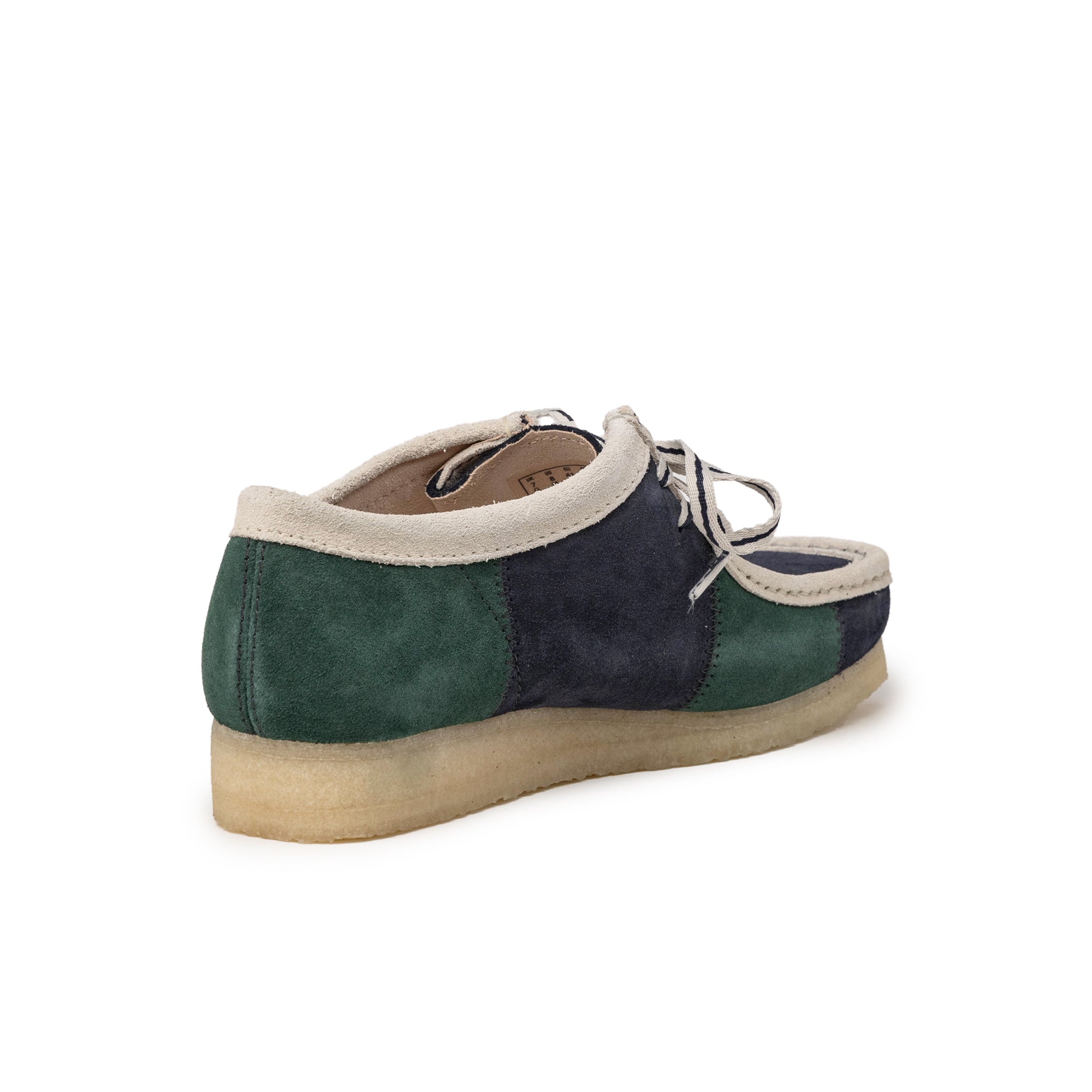 Clarks Originals Wallabee Sneaker » Buy online now!