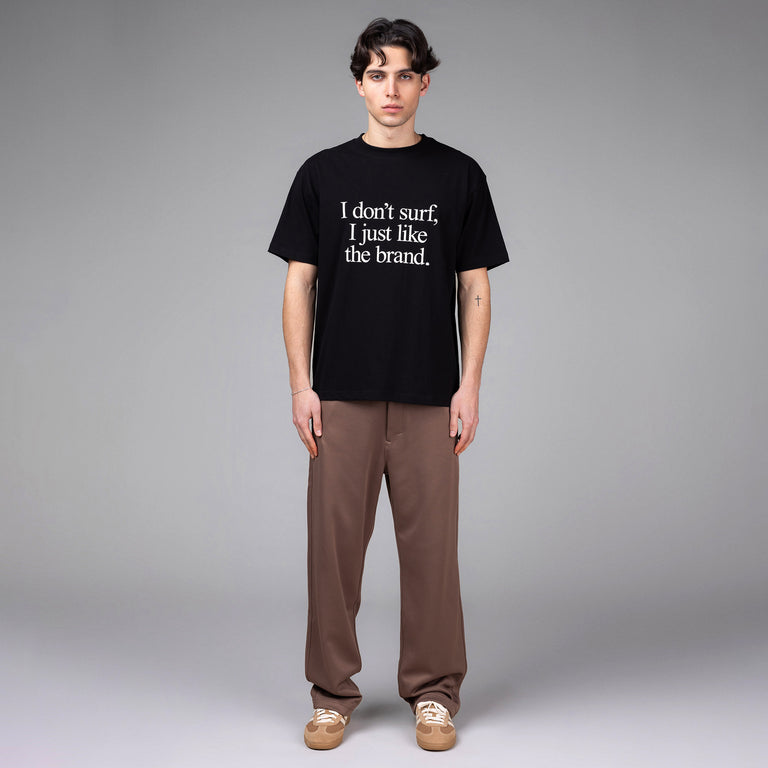 New Amsterdam Surf Association I Don´t Tee