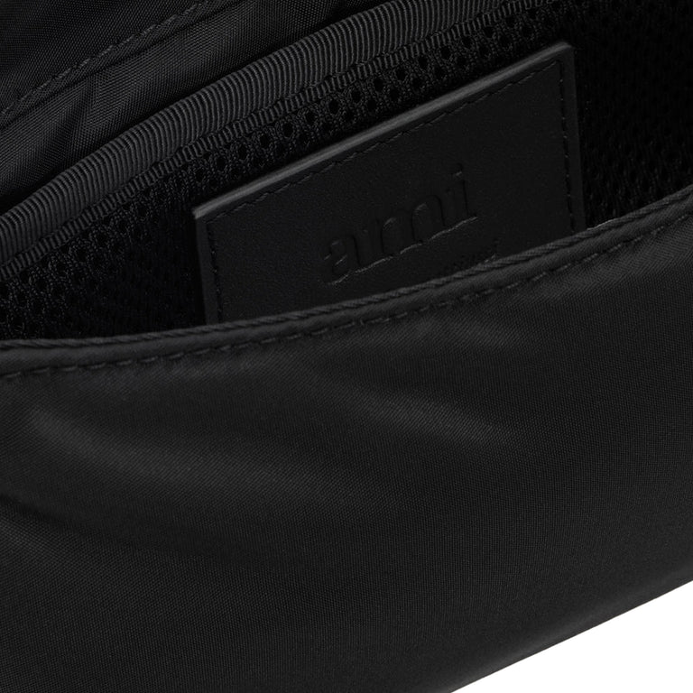 AMI Paris Marcel Lunchbox Bag
