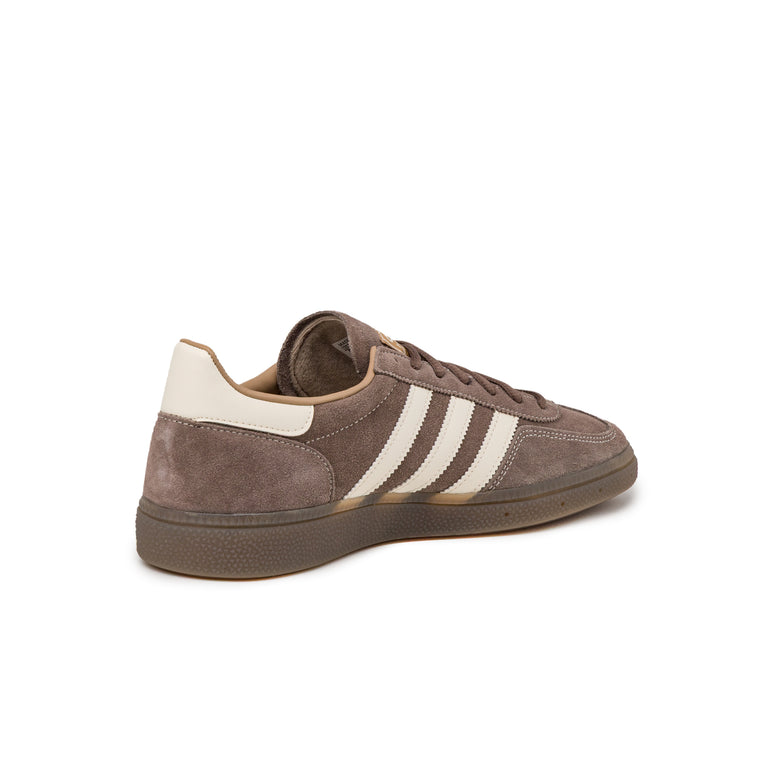 Adidas Handball Spezial - 36 / Earth Strata / Wonder White / Gum - 3