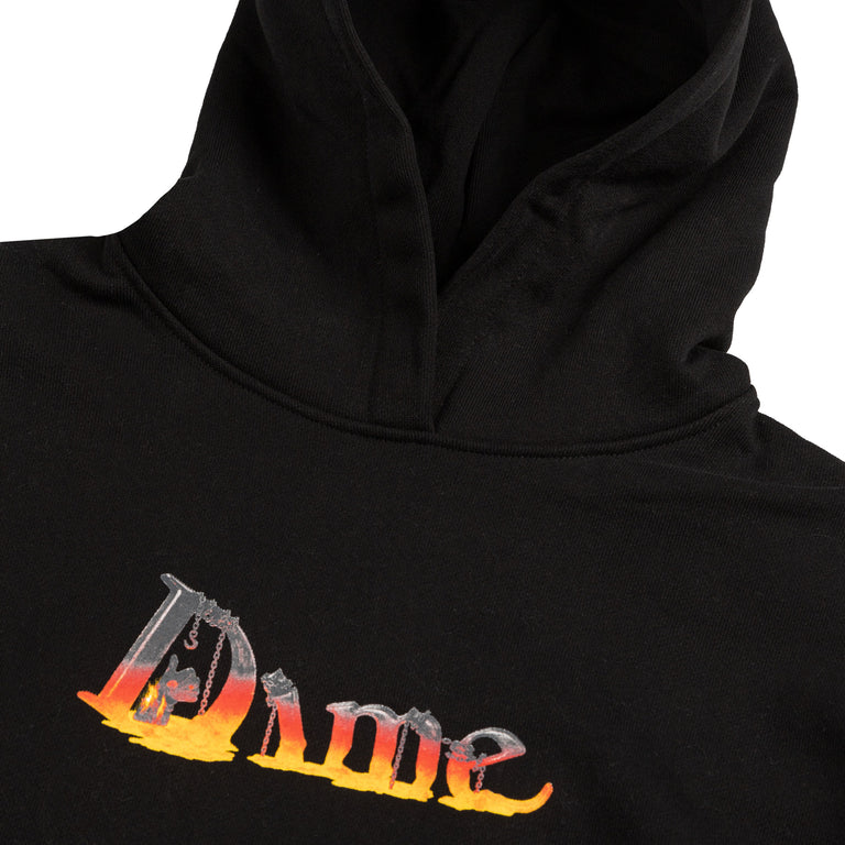 Dime Classic Skynet Hoodie