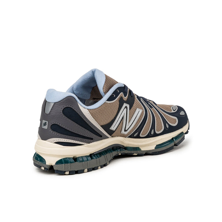New Balance ABZORB 1890 - 36 / Outerspace / Mushroom - 3