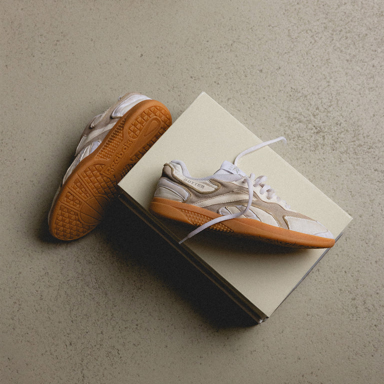 Reebok x Botter Hammer Stranded onfeet