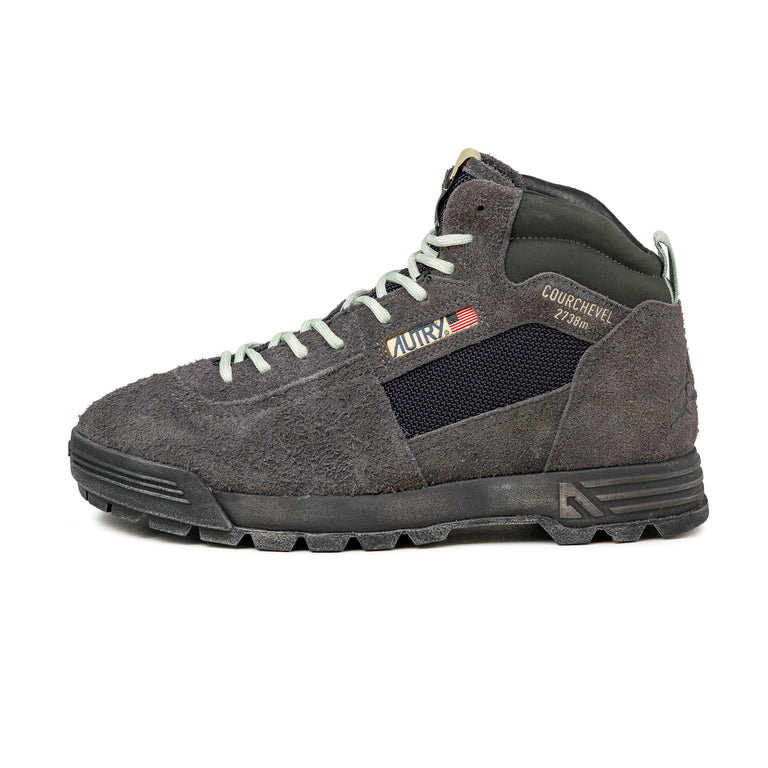 Autry Malga Mid - 41 / Grunge / Peat - 1