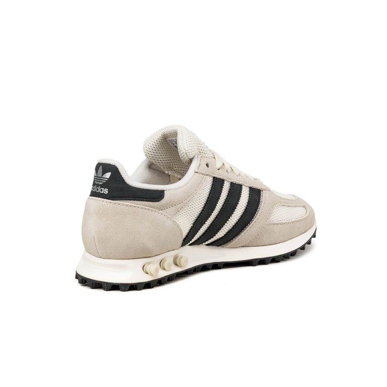 Adidas LA Trainer OG - 39 1/3 / Cloud White / Core Black / Alumina - 3
