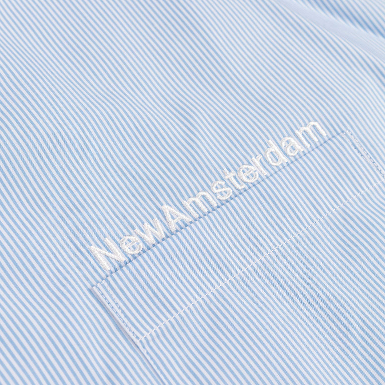 New Amsterdam Surf Association Wijk Shirt