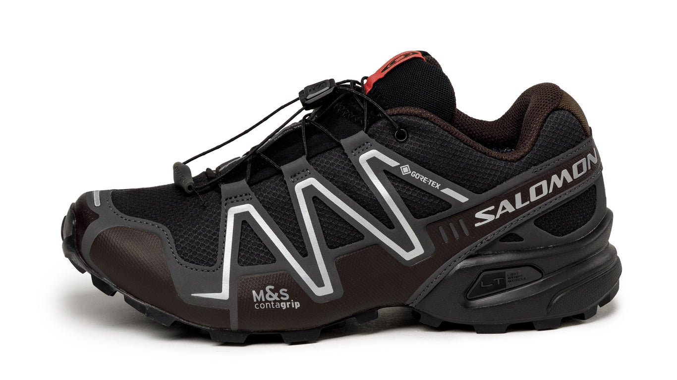 Tenis Adidas Speedcross Tenis Speedcross Adidas Sepatu Lari Pria