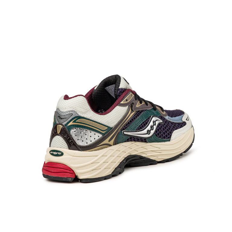 Saucony Pro Grid Omni 9 - 40.5 / Naval / Mult - 3

