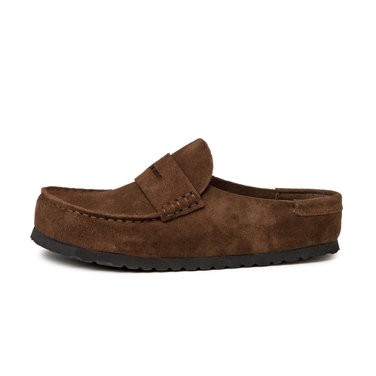 Birkenstock Naples Wrapped - 38 / Carafe
