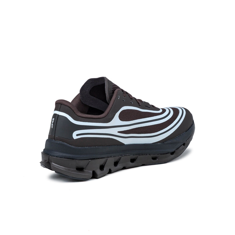 On Cloudflow 5 AD - 44.5 / Sable / Seaglass - 3