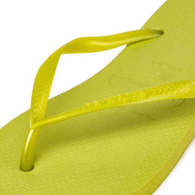 Havaianas Slim - 41-42 / Green - 4