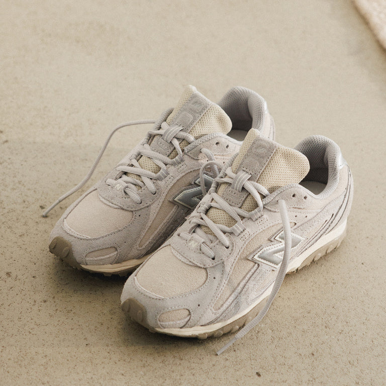 New Balance 204L onfeet