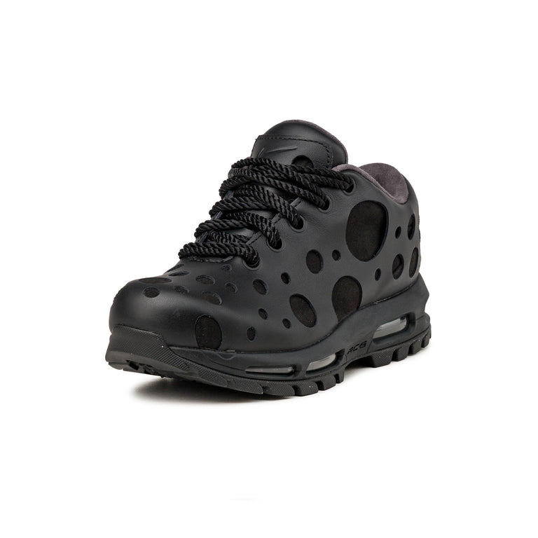 Nike Air Max Goadome Low QS *Polkadot* - 40.5 / Black / Black - 2