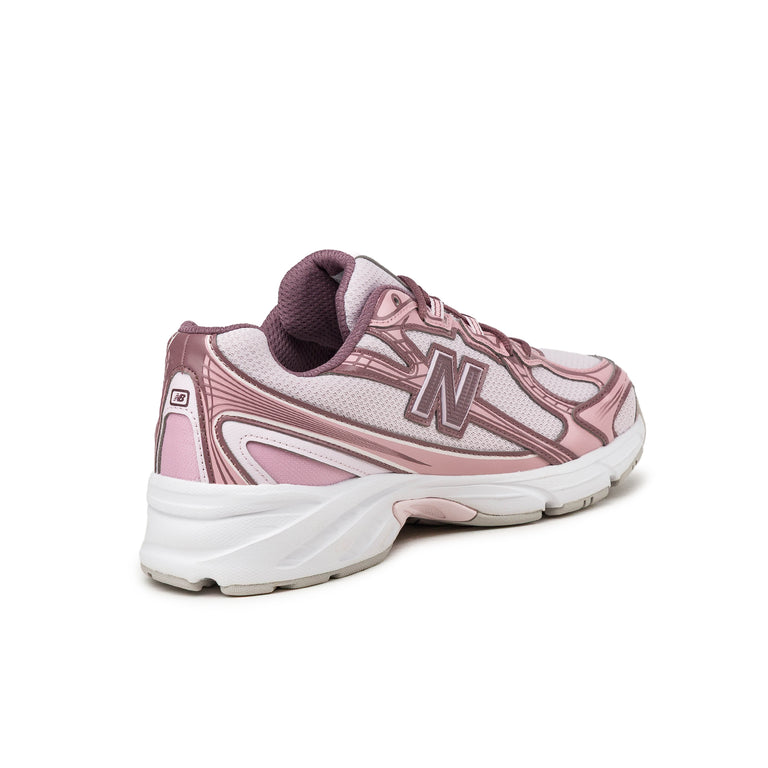 New Balance 740 - 36 / Pink / Granite - 3