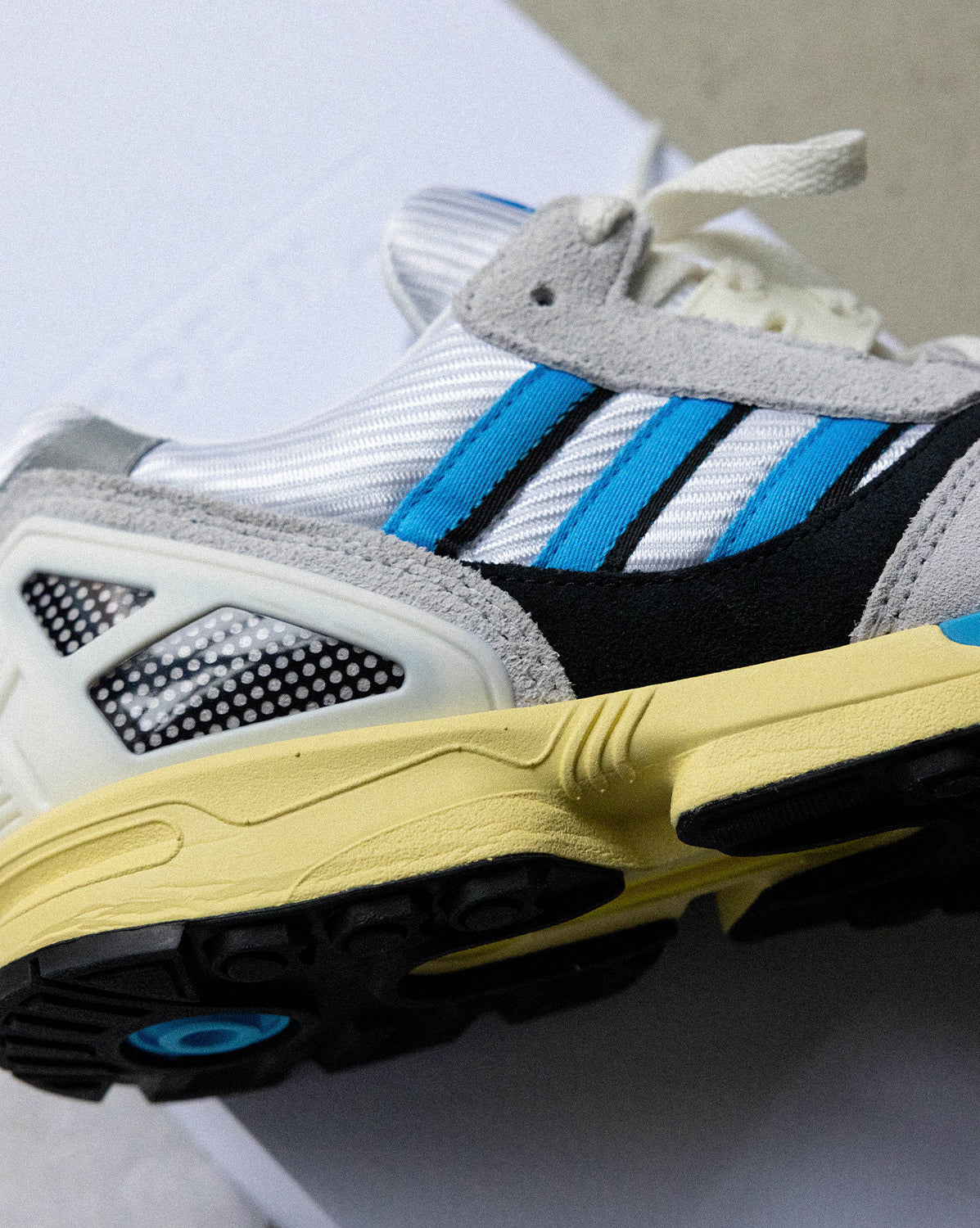 Adidas ZX 8000 *Made in Germany* Sneaker » Buy online now!