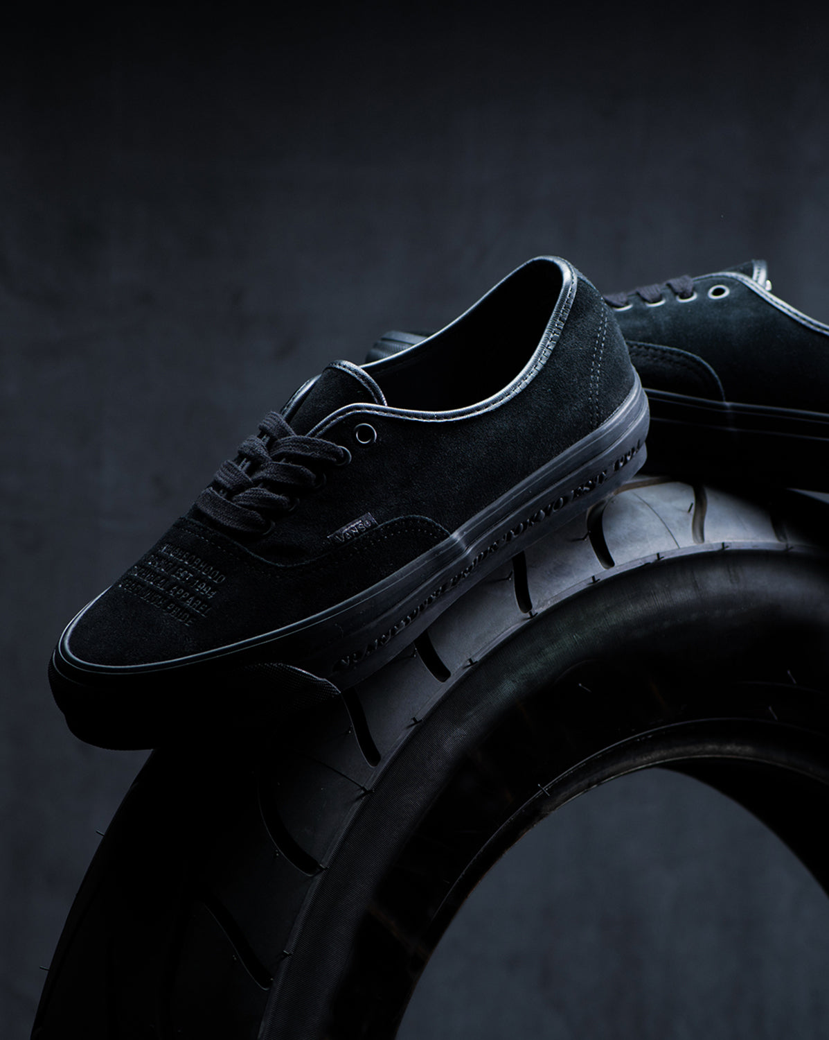 W*S様 新品未使用‼️US8.5 VANS OTW by NEIGHBORHO Vans OTW x Neighborhood OTW Authentic 44 Sneaker » Buy online now!